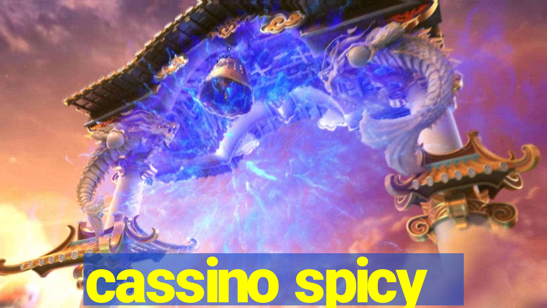 cassino spicy
